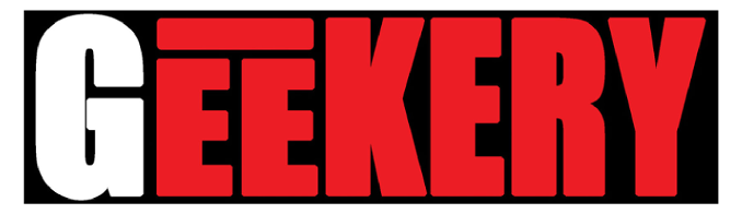 Geekery Magazine
